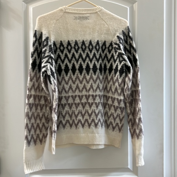 Loft sweater medium - Picture 2 of 4